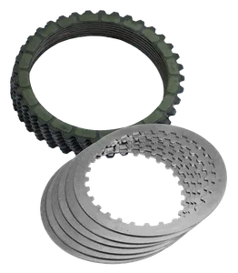 Barnett Clutches & Cables BARNETT CLUTCH PLATE KITS