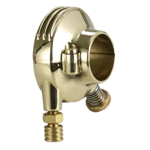 Kustom Tech KUSTOM TECH THROTTLE HOUSINGS