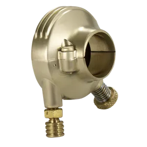 Kustom Tech KUSTOM TECH THROTTLE HOUSINGS