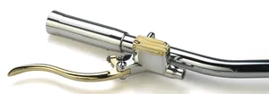 Kustom Tech KUSTOM TECH DELUXE HANDLEBAR CONTROLS