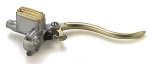 Kustom Tech KUSTOM TECH DELUXE HANDLEBAR CONTROLS