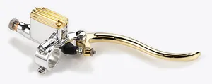 Kustom Tech KUSTOM TECH DELUXE HANDLEBAR CONTROLS