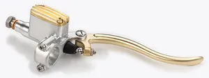 Kustom Tech KUSTOM TECH DELUXE HANDLEBAR CONTROLS