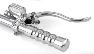 Kustom Tech KUSTOM TECH DELUXE HANDLEBAR CONTROLS