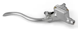 Kustom Tech KUSTOM TECH DELUXE HANDLEBAR CONTROLS