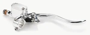 Kustom Tech KUSTOM TECH DELUXE HANDLEBAR CONTROLS