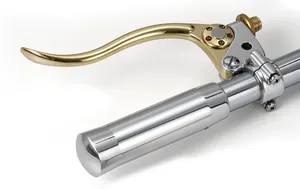 Kustom Tech KUSTOM TECH DELUXE HANDLEBAR CONTROLS