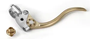 Kustom Tech KUSTOM TECH DELUXE HANDLEBAR CONTROLS