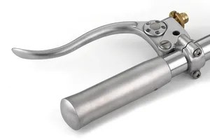 Kustom Tech KUSTOM TECH DELUXE HANDLEBAR CONTROLS