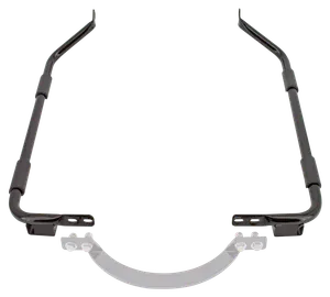 Sumax PHANTOM SADDLEBAG BRACKETS FOR TOURING