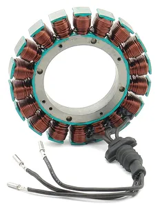 Accel ACCEL LIFETIME WARRANTY STATORS