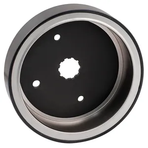 Accel STOCK REPLACEMENT ALTERNATOR ROTOR FOR BIG TWIN