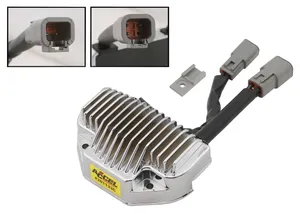 Accel SOLID STATE OEM STYLE RECTIFIERS/REGULATORS
