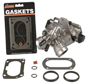 James Gaskets GASKET & SEAL KITS FOR MARELLI EFI
