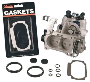 James Gaskets GASKET & SEAL KITS FOR MARELLI EFI