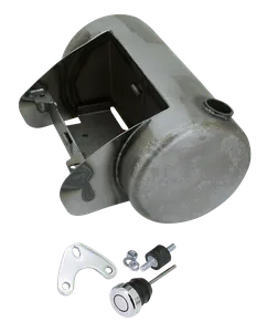 Kraft Tech Inc KRAFT/TECH ROUND OIL TANKS