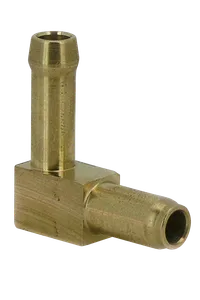 Zodiac (Genuine Zodiac Products) FUEL LINE BARB FITTING FOR KEIHIN CARBURETOR