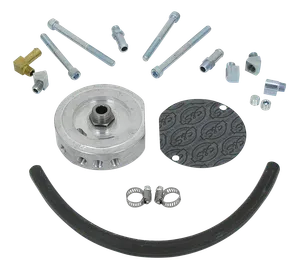 S&S Cycle S&S OIL FILTER MOUNT