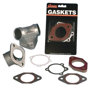 James Gaskets JAMES MANIFOLD SPACER