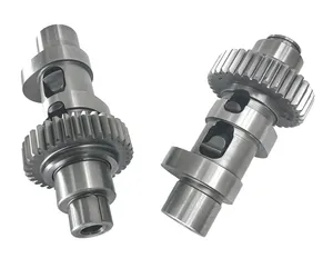 S&S Cycle S&S GEAR DRIVE CAM KITS