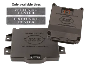 S&S Cycle S&S VARIABLE FUEL INJECTION MODULE