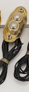 Kustom Tech KUSTOM TECH DELUXE SWITCH HOUSINGS