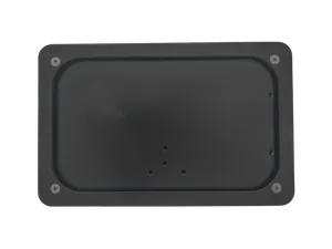 Zodiac (Genuine Zodiac Products) LICENSE PLATE FRAMES AND BACKING PLATES