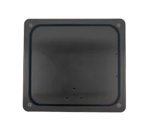 Zodiac (Genuine Zodiac Products) LICENSE PLATE FRAMES AND BACKING PLATES