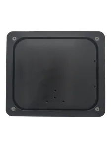 Zodiac (Genuine Zodiac Products) LICENSE PLATE FRAMES AND BACKING PLATES