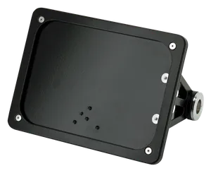 Zodiac (Genuine Zodiac Products) LICENSE PLATE FRAMES AND BACKING PLATES