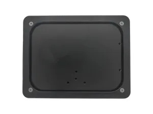 Zodiac (Genuine Zodiac Products) LICENSE PLATE FRAMES AND BACKING PLATES