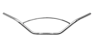 Fehling FEHLING 1" CLASSIC MOTO CROSS STYLE HANDLEBARS