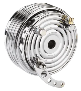 Kustom Tech KUSTOM TECH MINI FRONT BRAKE DRUM