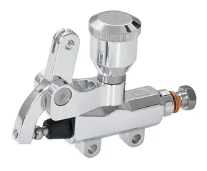 Kustom Tech KUSTOM TECH WIRE OPERATED MASTER CYLINDER