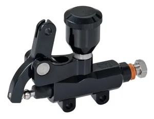Kustom Tech KUSTOM TECH WIRE OPERATED MASTER CYLINDER