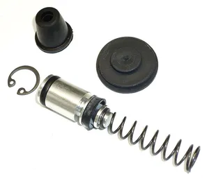 Kustom Tech KUSTOM TECH WIRE OPERATED MASTER CYLINDER