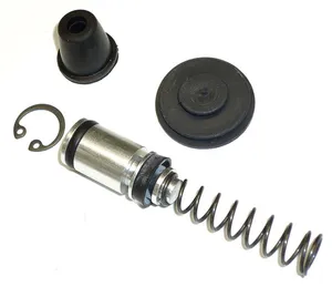 Kustom Tech KUSTOM TECH MINI REAR BRAKE MASTER CYLINDER