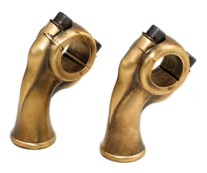 Kustom Tech KUSTOM TECH DELUXE RISERS