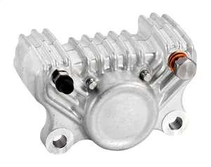 Kustom Tech KUSTOM TECH SUPER FRENI 2-PISTON BRAKE CALIPER