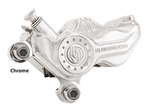 Roland Sands Design ROLAND SANDS DESIGN BRAKE CALIPERS