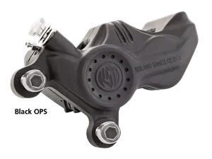 Roland Sands Design ROLAND SANDS DESIGN BRAKE CALIPERS
