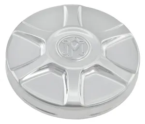Performance Machine PM FUEL CAPS