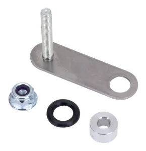 Performance Machine BRACKET FOR TIRE PRESSURE MONITORING SYSTEM