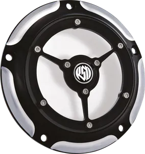 Roland Sands Design ROLAND SANDS CLARITY DERBY COVERS
