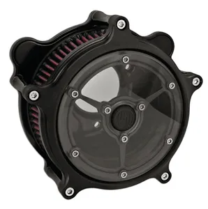 Roland Sands Design RSD "VENTURI" AIR CLEANERS