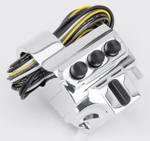 Performance Machine PM CONTOUR SWITCHES FOR TOURING