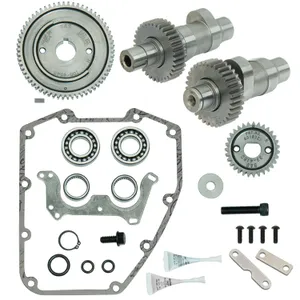 S&S Cycle S&S GEAR DRIVE CAM KITS