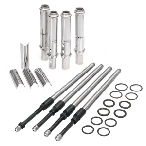 S&S Cycle S&S QUICKEE ADJUSTABLE PUSHROD KIT FOR TWIN CAM & MILWAUKEE EIGHT