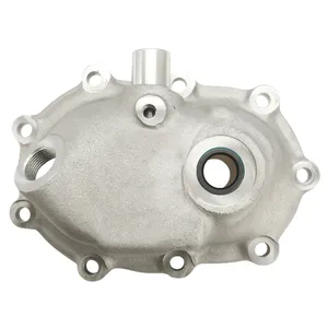 S&S Cycle S&S REPRODUCTION TRANSMISSION COVERS FOR 4-SPEED BIG TWIN