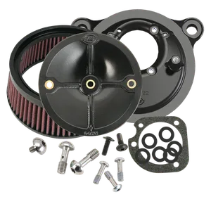 S&S Cycle S&S STEALTH AIR CLEANER KITS